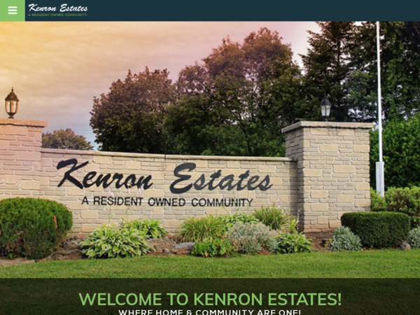 Kenron Estates Ltd