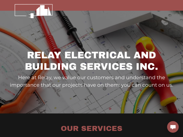 Relay Electrical and Building Services