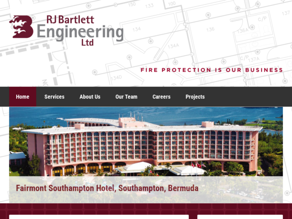 RJ Bartlett Engineering Ltd