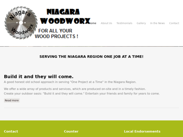 Niagara Woodworx