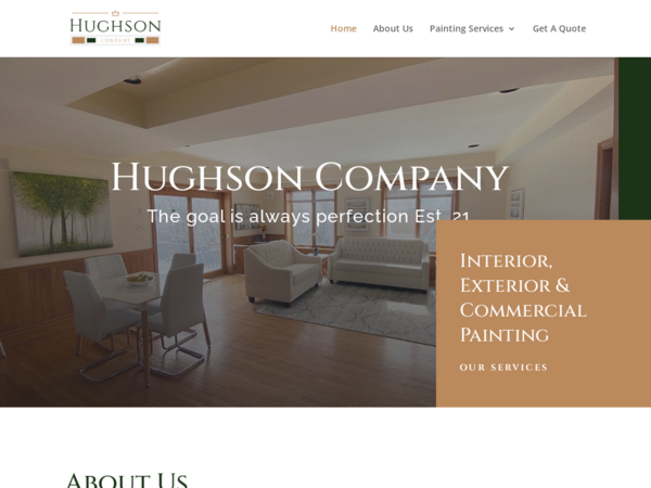 The Hughson Company