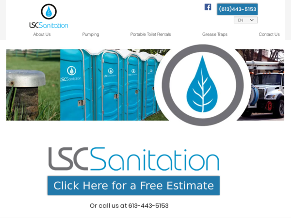 Embrun Sanitation Services