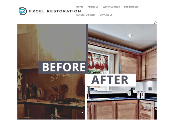 Excel Restoration & Cleaning