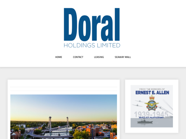 Doral Holdings Limited