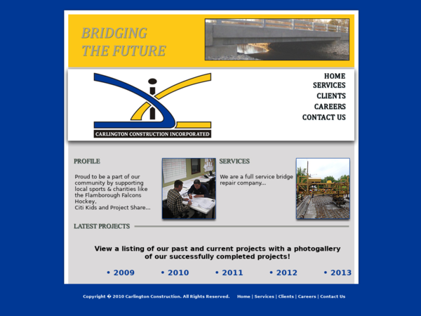 Carlington Construction