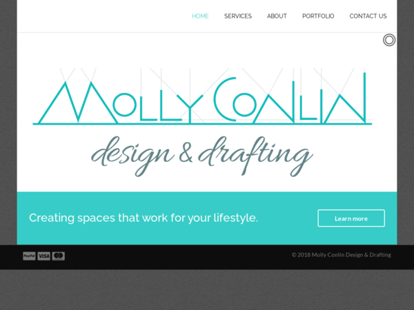 Molly Conlin Design & Drafting