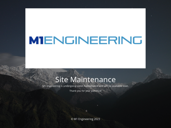 M1 Engineering