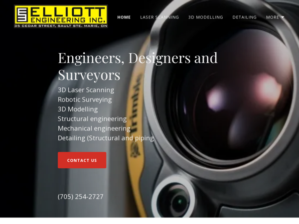 Elliott Engineering Inc.