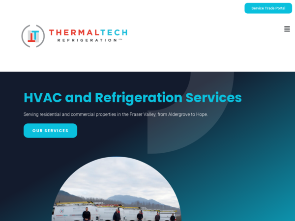 Thermaltech Refrigeration Ltd.