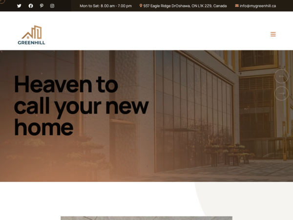 Greenhill Property Management