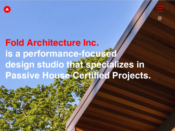 Fold Architecture Inc.