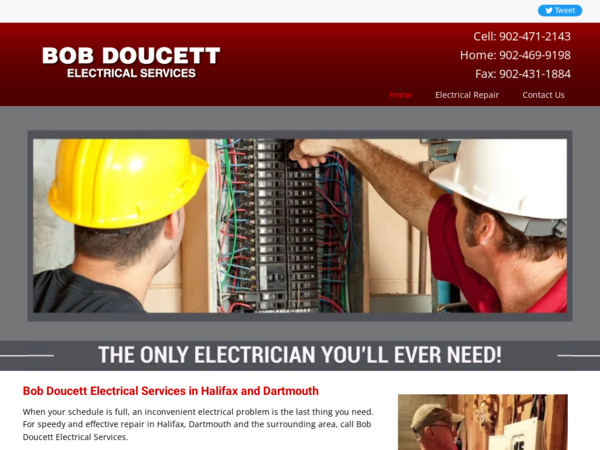 Bob Doucett Electrical Services