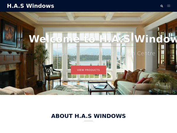 H.a.s Window & Door Design Center