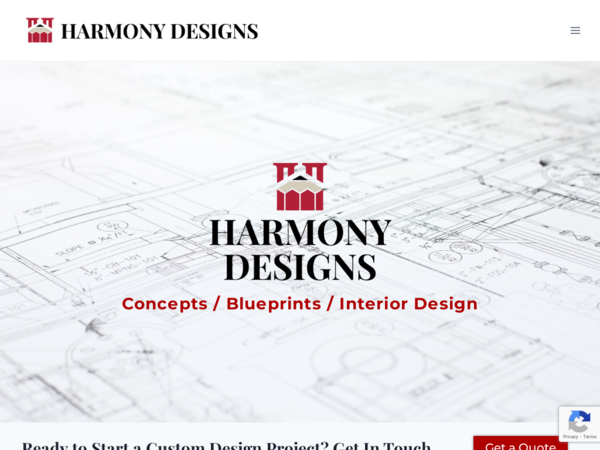 Harmony Designs