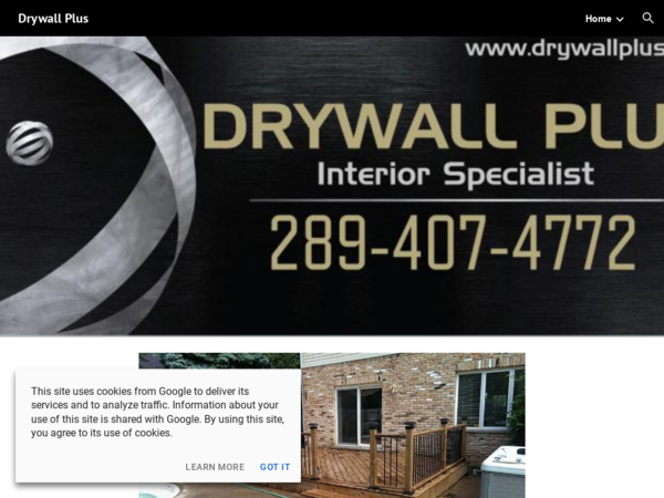 Drywall Plus Canada