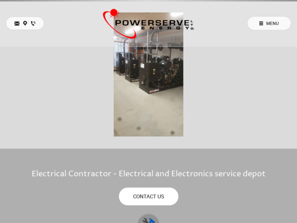 Powerserve Energy Systems