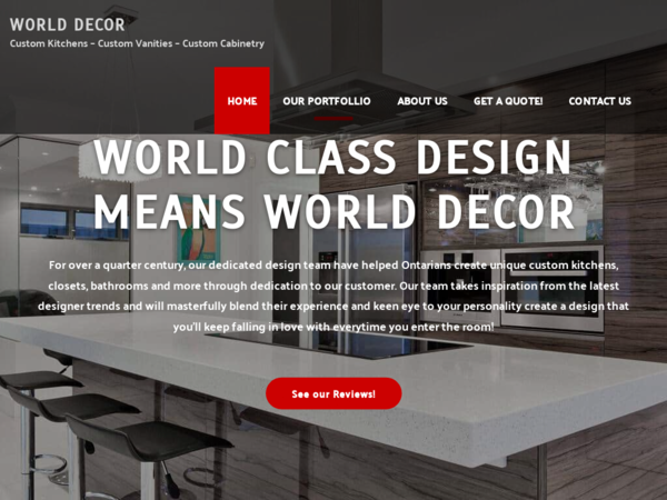 World Decor