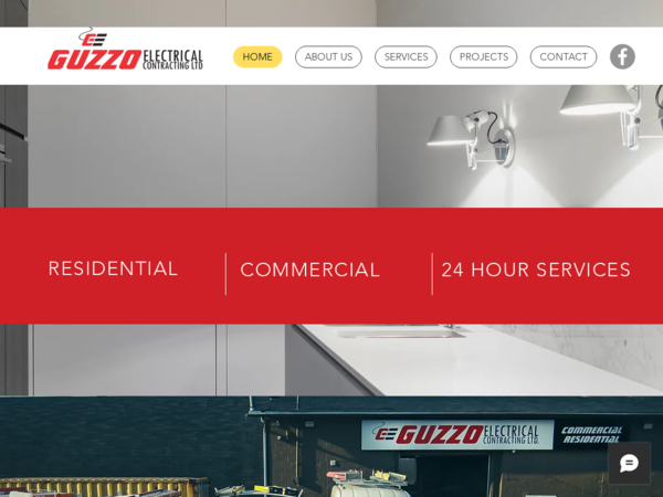 Guzzo Electric