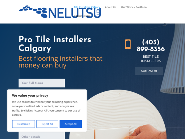 Nelutsu Ltd