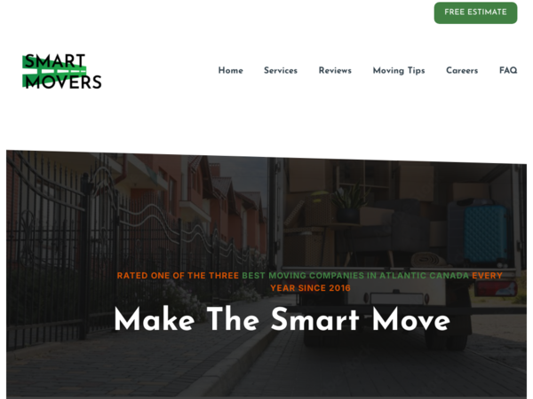 Smart Movers