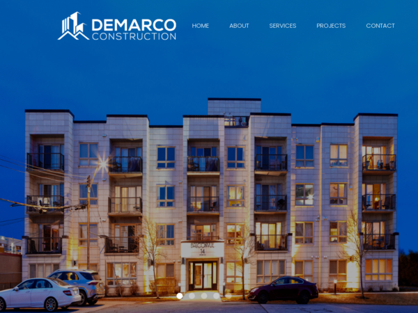 Demarco Construction
