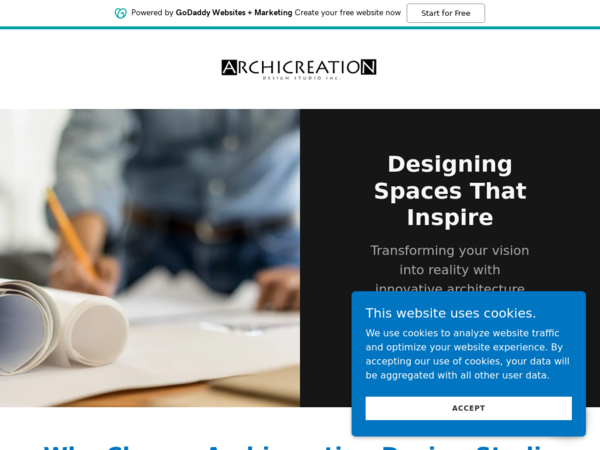Archicreation