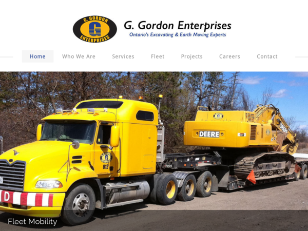 G Gordon Enterprises