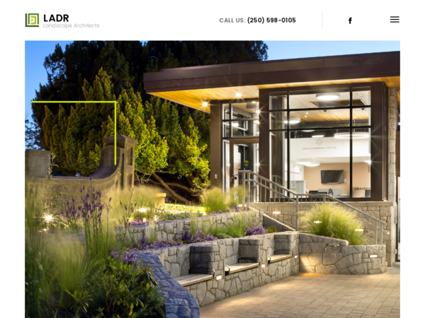 Ladr Landscape Architects Inc.