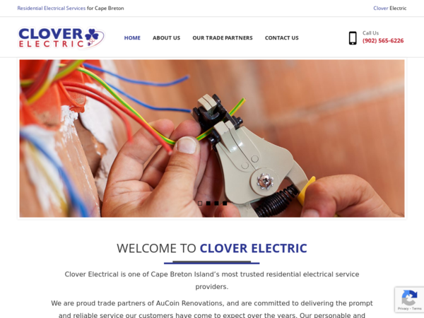 Clover Electric