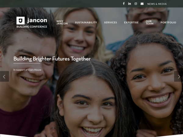 Jancon Air Duct Ltd