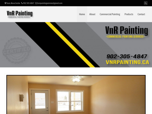 VNR Painting Services