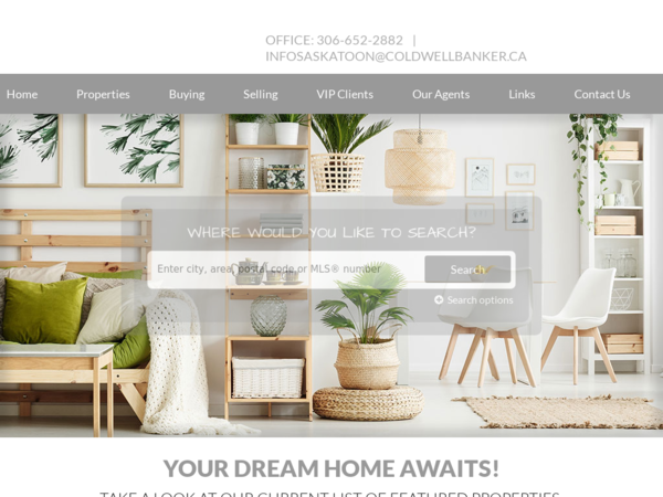 Jesse Honch Real Estate Team