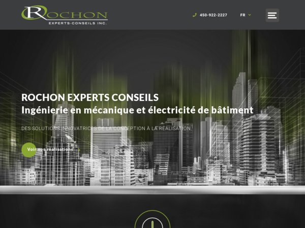 Rochon Experts Conseils Inc