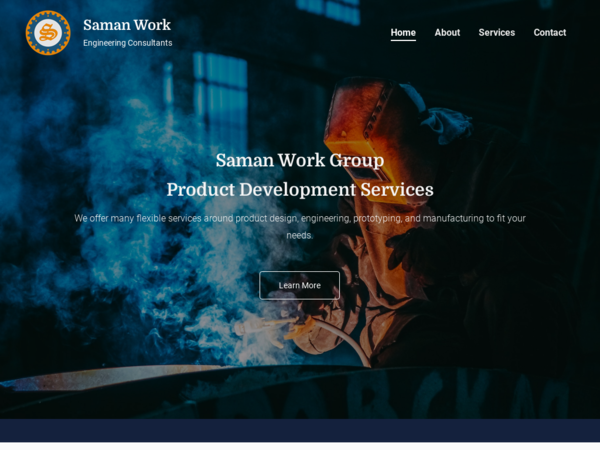 Saman Work Group