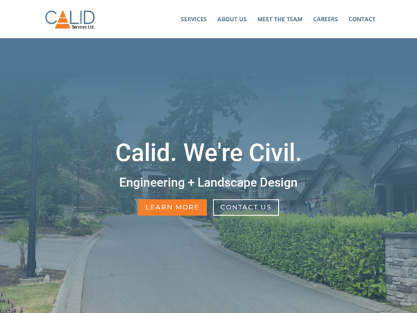 Calid Services Ltd.