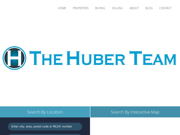 The Huber Team