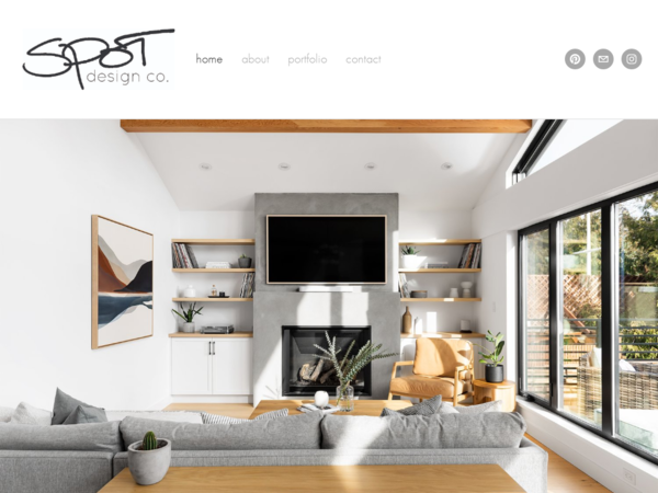 Spot Design Co. Ltd.