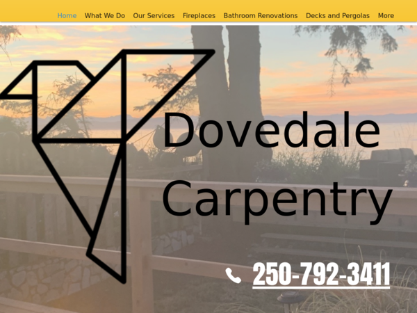 Dovedale Carpentry