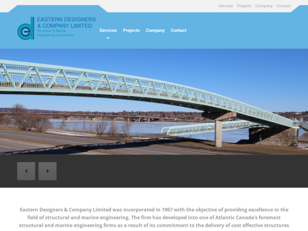 Eastern Designers & Company Limited