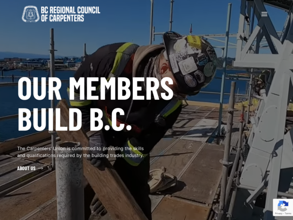 British Columbia Regional Council