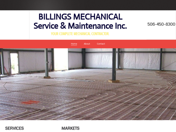 Billings Mechanical
