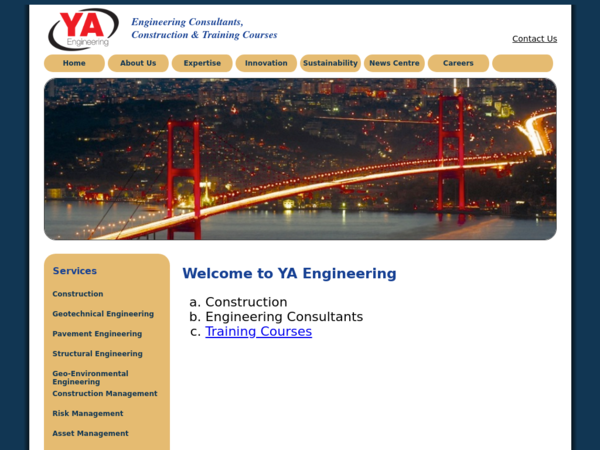 YA Engineering
