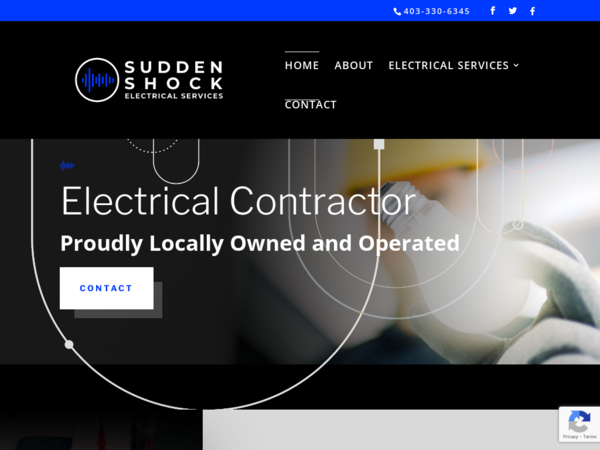 Sudden Shock Electric Ltd
