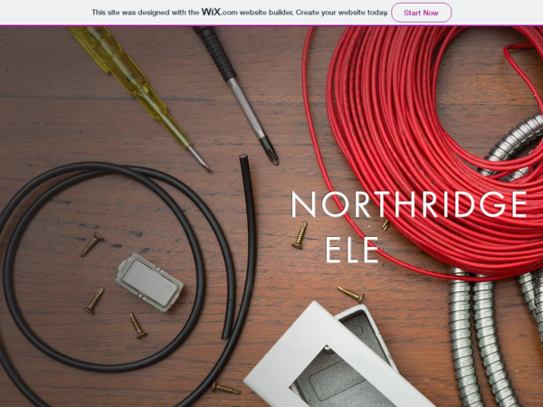 Northridge Electrical Ltd
