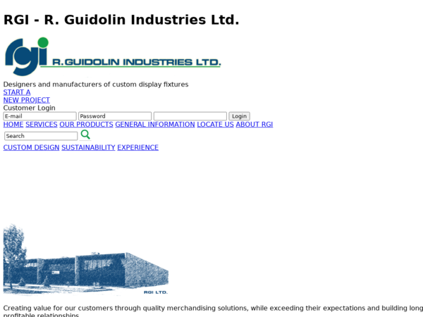 Guidolin Industries