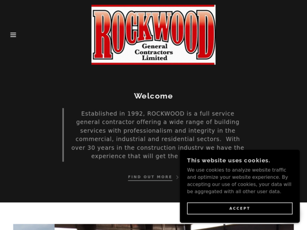 Rockwood General Air Duct Ltd