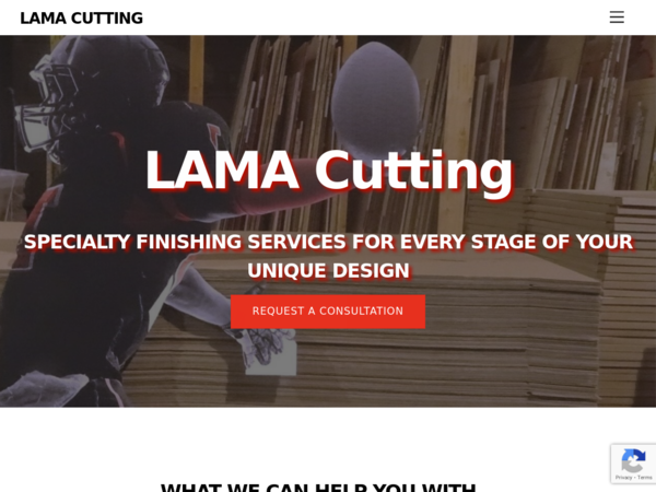 Lama Cutting Ltd