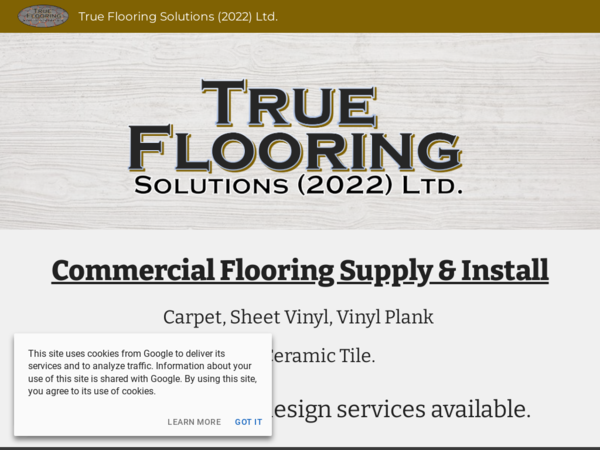 True Flooring Solutions