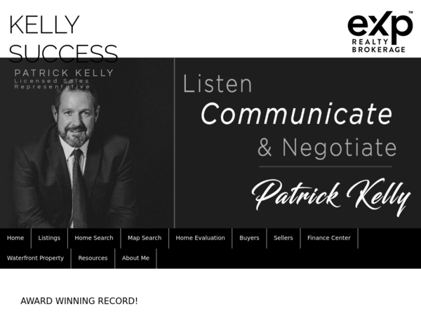 Kellysuccess Real Estate