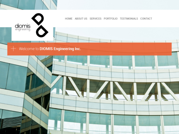Diomis Engineering Inc.